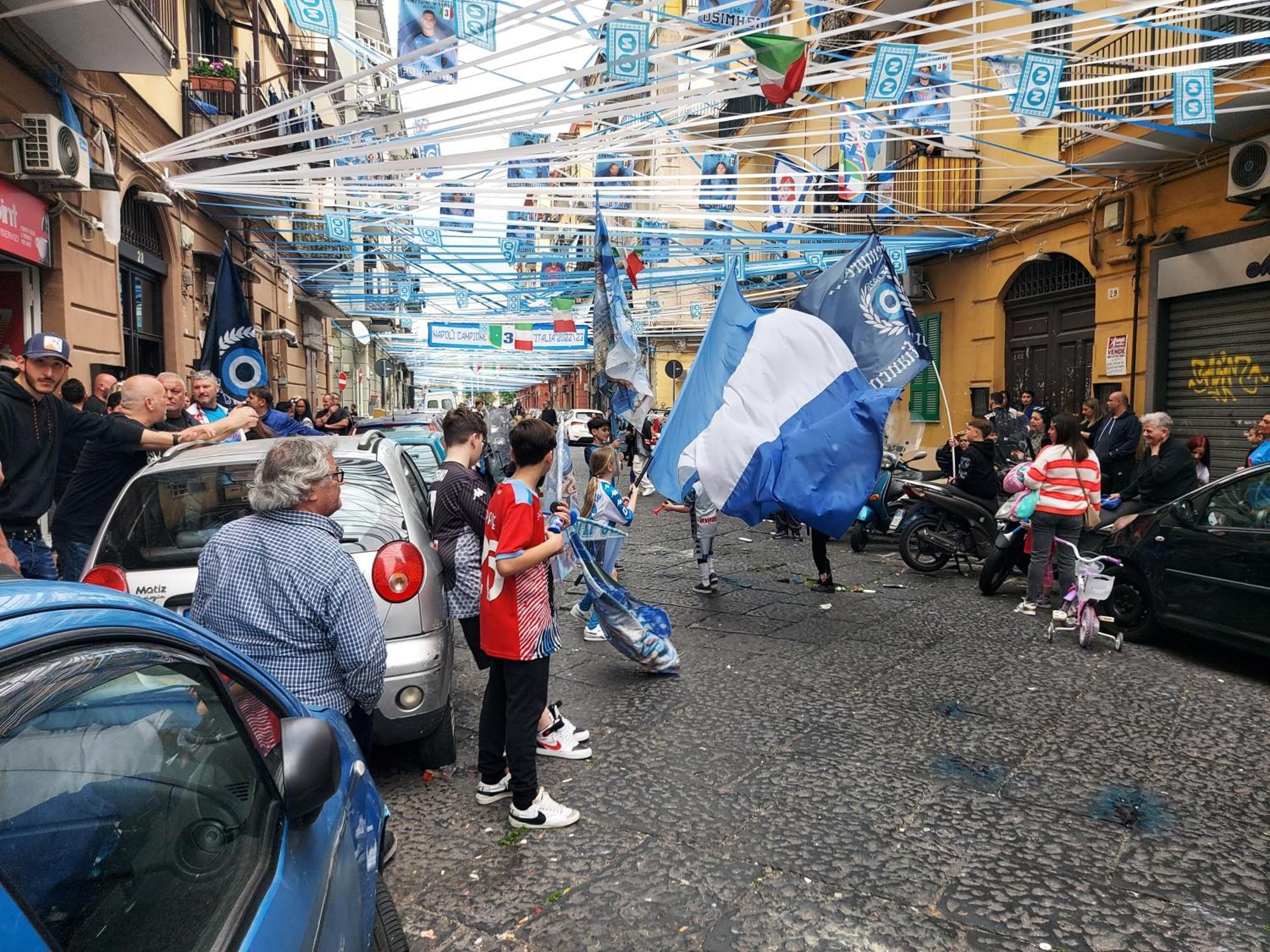 Made In Naples Apartment Szoba fotó